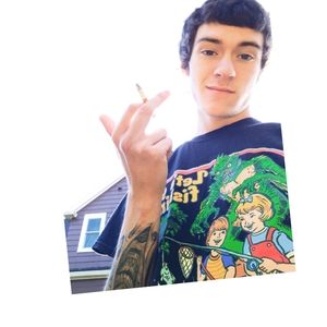 Meet your Posher, Jack